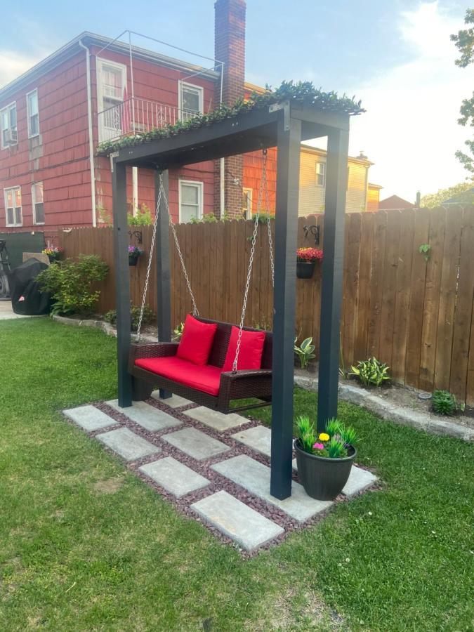 Rockaway 3 Bedroom By The Sea. Casa vacanze